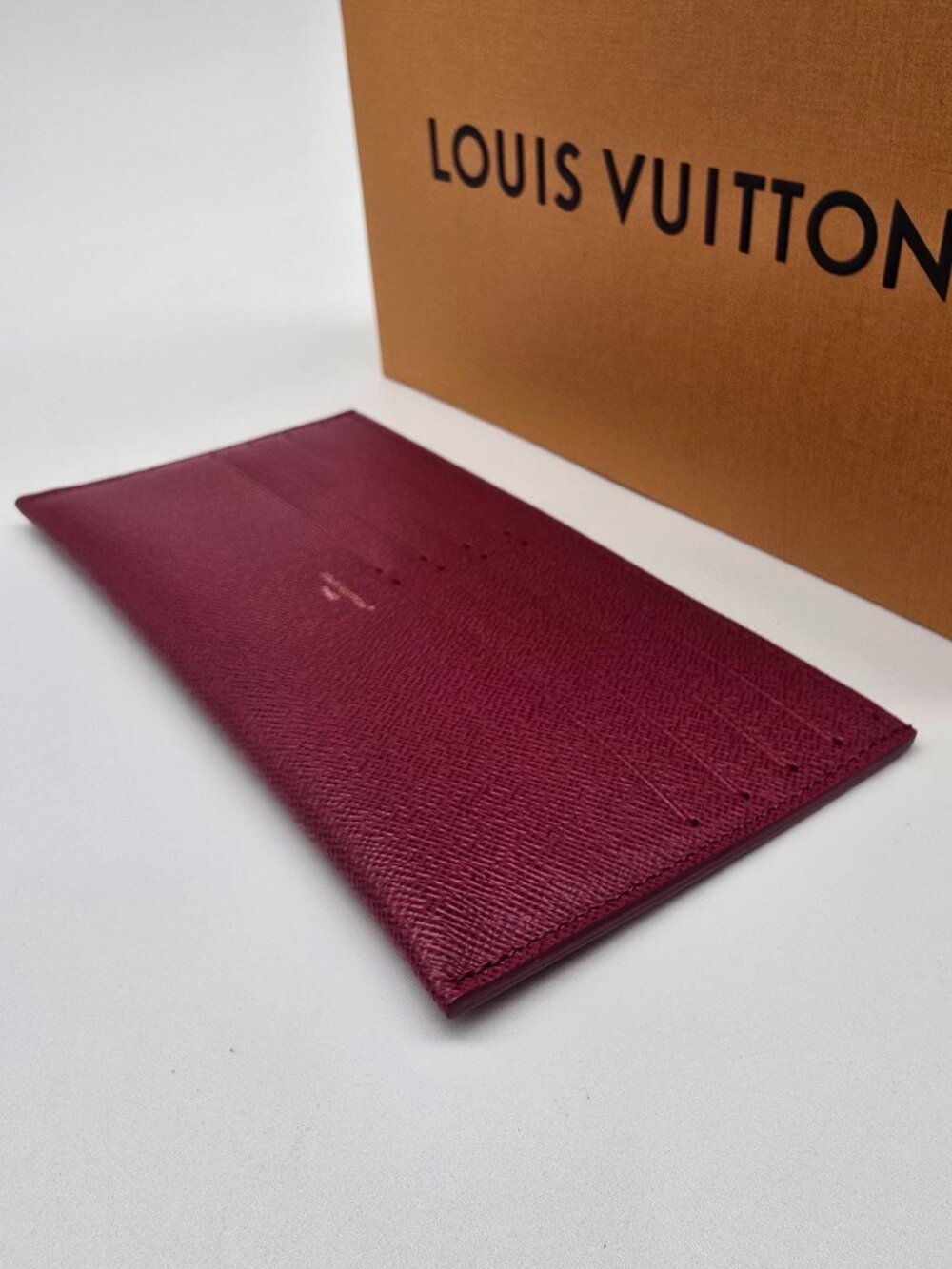 Brand new Louis Vuitton Felicie Insert Wallet Card Holder - Picture 12 of 16